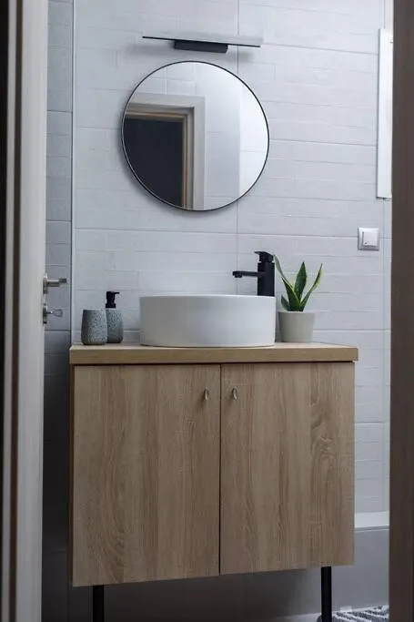 Διαμέρισμα Ns88_Apartment Θεσσαλονίκη